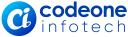 Codeone Infotech logo